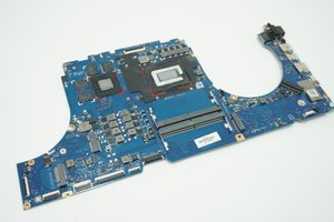 M57136-601 Hp Intel Core i7-13700HX GeForce RTX 4060 8GB Motherboard 17-CM2020NR
