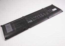 M59JH Dell 86Wh 7167Mah 11.4V Battery AWM16-9272BLK-PUS AWM15R7-7600BLK-PUS
