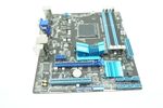 M5A7BL-M-LX-PLUS Asus AMD AM3 Motherboard No IO shield Plate