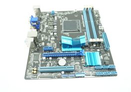 M5A7BL-M-LX-PLUS Asus AMD AM3 Motherboard No IO shield Plate