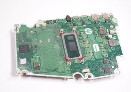 M73404-001 Hp Intel Pentium Gold G6405U 4GB 64GB eMMC Motherboard 22-AA0010