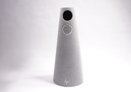 M73424-001 Hp Speaker Cover Cone 22-AA0010