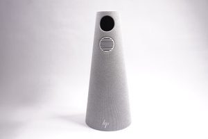 M73424-001 Hp Speaker Cover Cone 22-AA0010