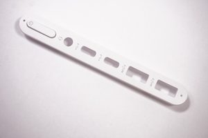 M73432-001 Hp Rear IO Cap 22-AA0010