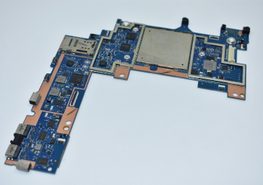 M73461-001 Hp MOTHERBOARD UMA SC7180 8GB 64GeMMC 11-DA0023DX