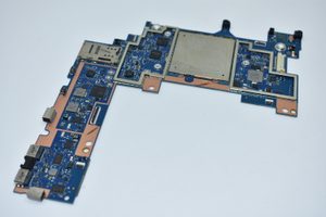M73461-001 Hp MOTHERBOARD UMA SC7180 8GB 64GeMMC 11-DA0023DX