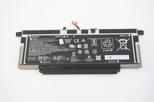 M73476-006 Hp 68.4W 5673Mah 11.58V Battery HP DRAGONFLY G4
