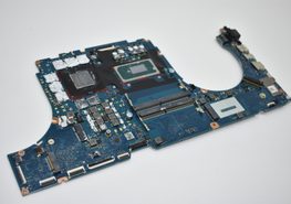 M73505-601 Hp Intel Core i9-11900H NVIDIA GeForce RTX 3080 Motherboard 17-CK0008CA