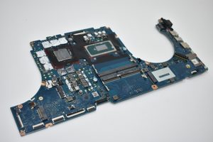 M73505-601 Hp Intel Core i9-11900H NVIDIA GeForce RTX 3080 Motherboard 17-CK0008CA