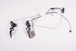 M76003-001 Hp Hinges Left & Right Cables  Kit 14A-NE0013DX