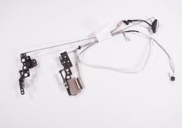 M76003-001 Hp Hinges Left & Right Cables  Kit 14A-NE0013DX