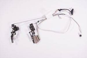 M76003-001 Hp Hinges Left & Right Cables  Kit 14A-NE0013DX