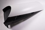 M7YDY Alienware Base Top Cover Assembly AWAUR13-7417WHT-PUS