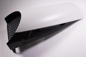 M7YDY Alienware Base Top Cover Assembly AWAUR13-7417WHT-PUS