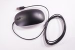 M81446-001 Hp HP 310 Black Wired Mouse GT21-0094 TG02-0040