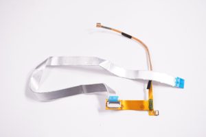 M81697-001 Hp Microphone 34-C0154