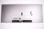 M81707-001 Hp Rear Back Cover Turbo Silver Aluminum 34-C0154 34-C0010 34-C0019