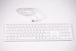 M81903-001 Hp US Keyboard White GT15-0324