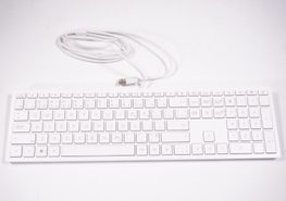 M81903-001 Hp US Keyboard White GT15-0324