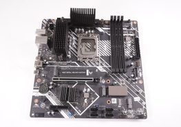 M81915-601 Hp Intel LGA1700 ADL+Z690 WIN Gaming Motherboard GT22-0074 GT21-1084
