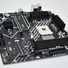 M81916-601 Hp HANAOC AMD AM4 105W B550 MS WIN Motherboard GT21-0164
