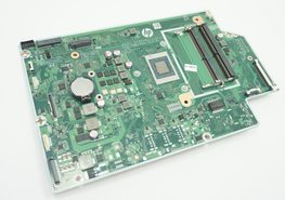 M82140-601 Hp AMD Ryzen 3 5300U Motherboard 27-CB0060