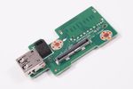 M82190-001 Hp Power Button Board 27-CA1244 24-CA1234