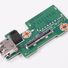 M82190-001 Hp Power Button Board 27-CA1244 24-CA1234