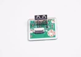 M82193-001 Hp Wireless Keyboard MS DONGLE  CONTI 24-CA1000I 24-ca1000i