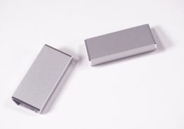 M82693-001 Hp Hinges Cover 13M-BD1033DX