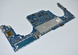 M82902-601 Hp Intel Core i7-1195G7 MX450 Motherboard 17-CH1008CA