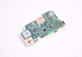 M83166-001 Hp USB Mic Jack Board 27-CB0244