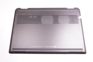 M83458-001 Hp Bottom Base Cover Nightfall Black 16-F0023DX