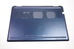 M83459-001 Hp Bottom Base Cover Nocturne Blue 16-F0013DX 16-F0022TX