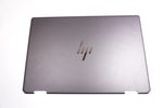 M83470-001 Hp LCD Back Cover Ash Dark Gray 16-F0023DX