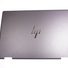 M83470-001 Hp LCD Back Cover Ash Dark Gray 16-F0023DX