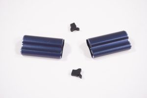M83708-001 Hp Hinges Cover 16-F1013DX