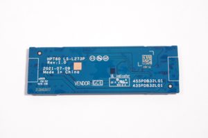 M83713-001 Hp Webcam Board 16-F0023DX