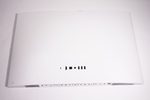 M84840-001 Hp Rear Back Cover Starry White 27-cb0244