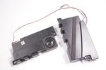 DN4WC160000 Hp Speaker Kit 27-CA1244