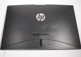 M85465-001 Hp Rear Cover Sparkling Black 27-CA1244
