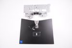 M85482-001 Hp Stand Base With Hinge S Keyboard 27-CA1244