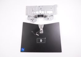 M85482-001 Hp Stand Base With Hinge S Keyboard 27-CA1244