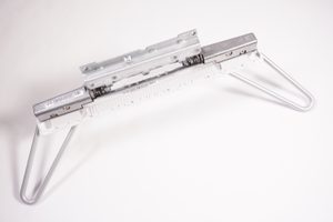 M87061-001 Hp Stand White 27-CB0244 24-DP0224