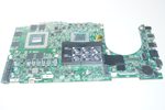 M8C1F Dell AMD Ryzen 9 4900H AMD Radeon RX 5600M Motherboard i5505-A712SLV-PUS