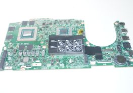 M8C1F Dell AMD Ryzen 9 4900H AMD Radeon RX 5600M Motherboard i5505-A712SLV-PUS