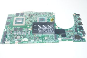 M8C1F Dell AMD Ryzen 9 4900H AMD Radeon RX 5600M Motherboard i5505-A712SLV-PUS
