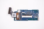 M90184-001 SPS-PCA KB CONTROLLER 680Z9UT HP ZBook Studio 15.6