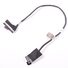 M91099-001 Hp Audio Board FFC Cable 24-CA1234