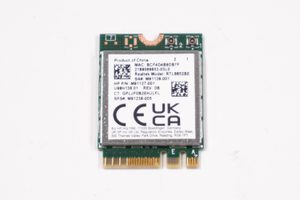 M91127-002 Hp WLAN Realtek CAVA2 ax 2×2 24-CS0074